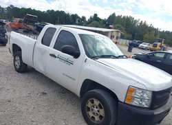 2013 Chevrolet Silverado 1500 Work Truck