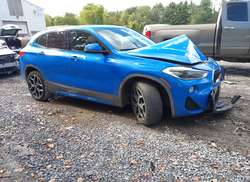 2018 BMW X2 XDRIVE28I