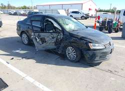 2016 Volkswagen Jetta 1.8T SEL