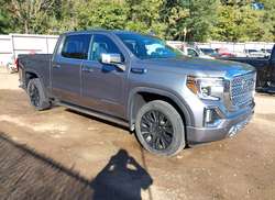 2021 GMC Sierra 1500 4WD Short BOX Denali