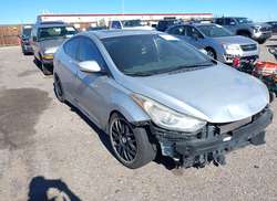 2014 Hyundai Elantra Limited
