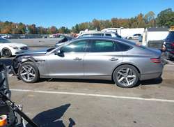 2023 Genesis G80 2.5T AWD — 15