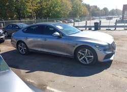 2023 Genesis G80 2.5T AWD — 14