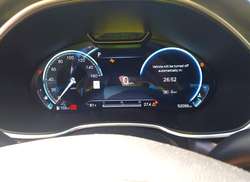 2023 Genesis G80 2.5T AWD — 7