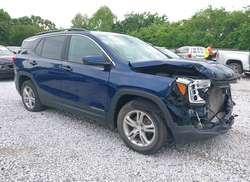 2022 GMC Terrain FWD SLE