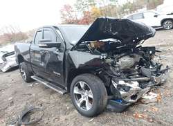 2021 RAM 1500 BIG Horn 4X4 6'4 BOX