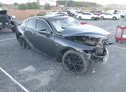 2021 Lexus IS 350 F Sport