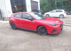 2024 Subaru Impreza RS 5-Door
