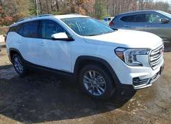 2023 GMC Terrain AWD SLT