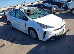 2019 Toyota Prius L ECO/LE/Limited/XLE