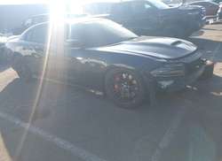 2018 Dodge Charger R/T Scat Pack RWD