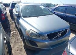 2011 Volvo XC60 3.2/3.2 R-Design