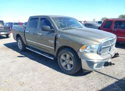 2013 RAM 1500 BIG Horn