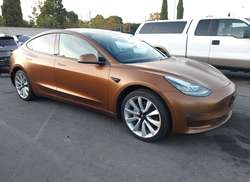 2019 Tesla Model 3 Long Range/MID Range/Standard Range/Standard Range Plus