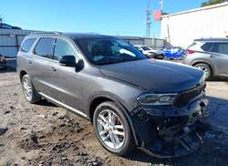 2024 Dodge Durango GT Plus RWD