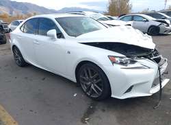 2016 Lexus IS 350  