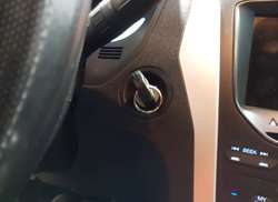 2012 Ford Explorer XLT — 11