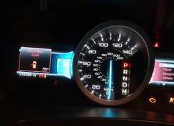 2012 Ford Explorer XLT — 7
