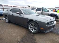 2011 Dodge Challenger  