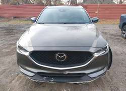 2021 Mazda CX-5 Signature — 12