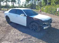 2021 Chrysler 300 300S