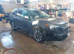 2024 Subaru Outback Touring