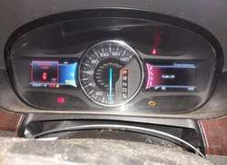 2013 Ford Edge Limited — 7