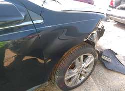 2013 Ford Edge Limited — 19