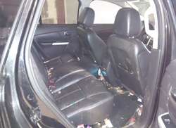 2013 Ford Edge Limited — 8