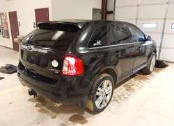 2013 Ford Edge Limited — 4
