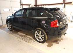 2013 Ford Edge Limited — 3