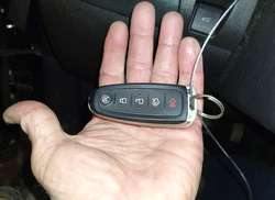 2013 Ford Edge Limited — 11
