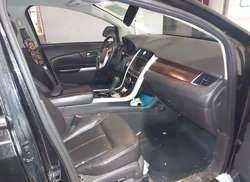 2013 Ford Edge Limited — 5
