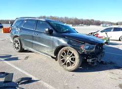 2017 Dodge Durango GT AWD