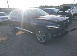 2021 Genesis GV80 3.5T AWD
