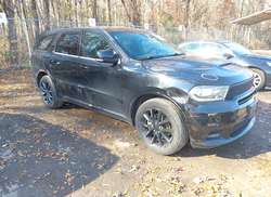 2018 Dodge Durango R/T RWD