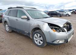 2011 Subaru Outback 3.6R Limited