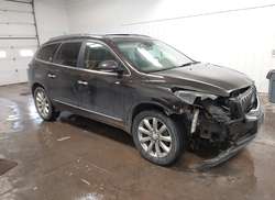 2014 Buick Enclave Premium