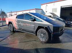 2024 Tesla Cybertruck ALL-Wheel Drive