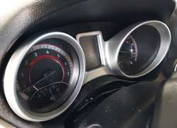2017 Dodge Journey GT AWD — 7