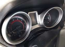 2017 Dodge Journey GT AWD — 15