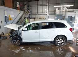 2017 Dodge Journey GT AWD — 14