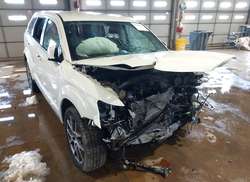 2017 Dodge Journey GT AWD — 6