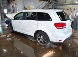 2017 Dodge Journey GT AWD — 3