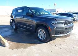 2024 Jeep Grand Cherokee Laredo X 4X4