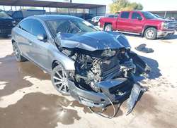 2017 Volvo S60 Inscription T5