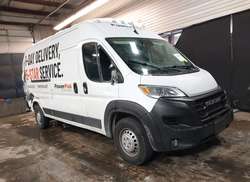 2024 RAM Promaster 2500 Tradesman High Roof 159 WB W/Pass Seat