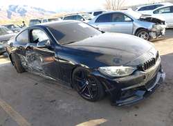 2014 BMW 435I  
