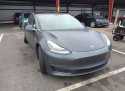 2020 Tesla Model 3 Long Range Dual Motor ALL-Wheel Drive