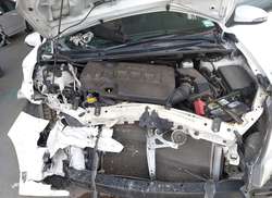 2014 Toyota Corolla S Plus — 10
